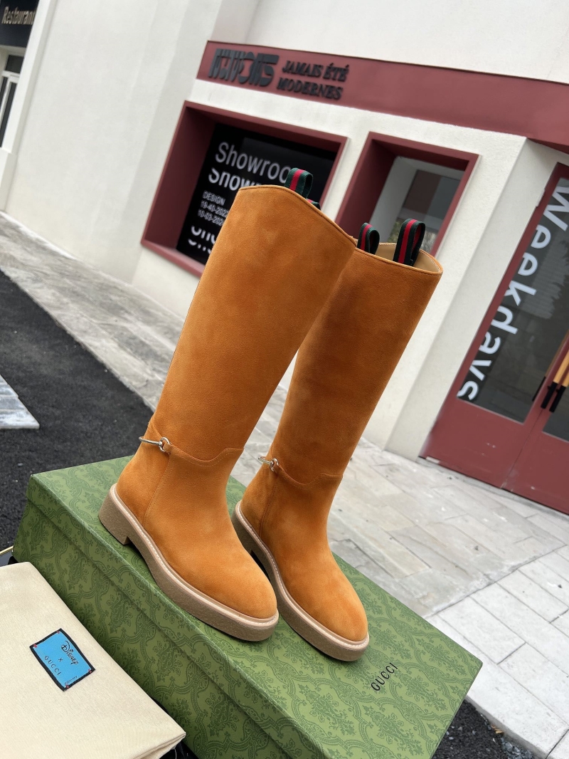 Gucci Boots